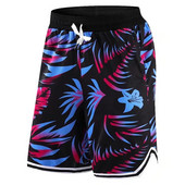 Ανδρικό σορτς μπάσκετ Διπλή τσέπη Running Casual Loose Quick Drying Κοντό παντελόνι τζόκινγκ Ανδρικό casual σορτς καλοκαιρινό αθλητικό σορτς