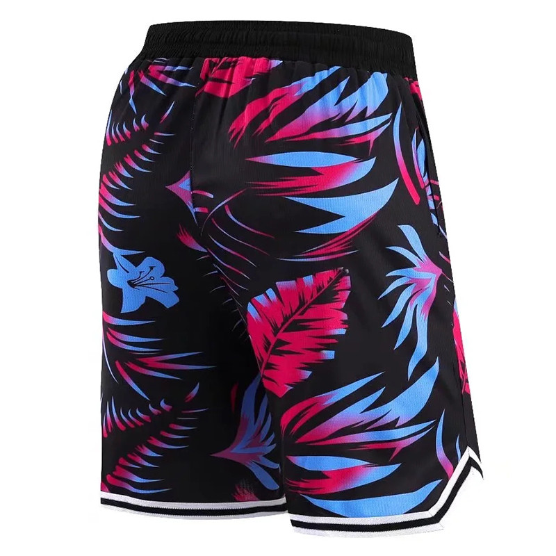 Ανδρικό σορτς μπάσκετ Διπλή τσέπη Running Casual Loose Quick Drying Κοντό παντελόνι τζόκινγκ Ανδρικό casual σορτς καλοκαιρινό αθλητικό σορτς