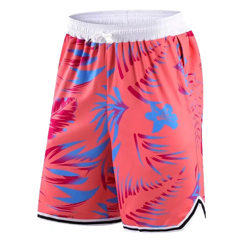 Ανδρικό σορτς μπάσκετ Διπλή τσέπη Running Casual Loose Quick Drying Κοντό παντελόνι τζόκινγκ Ανδρικό casual σορτς καλοκαιρινό αθλητικό σορτς