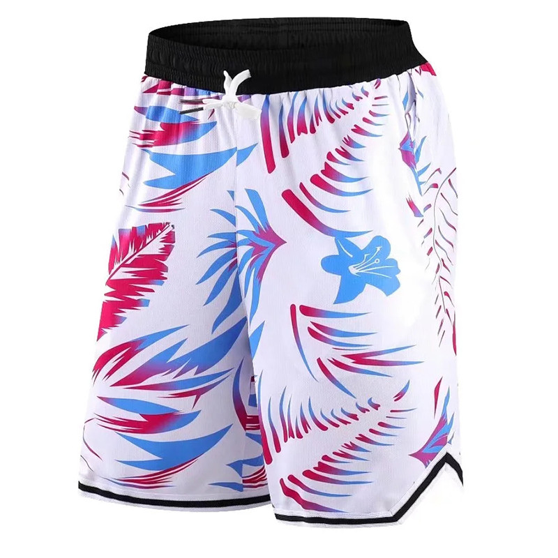 Ανδρικό σορτς μπάσκετ Διπλή τσέπη Running Casual Loose Quick Drying Κοντό παντελόνι τζόκινγκ Ανδρικό casual σορτς καλοκαιρινό αθλητικό σορτς