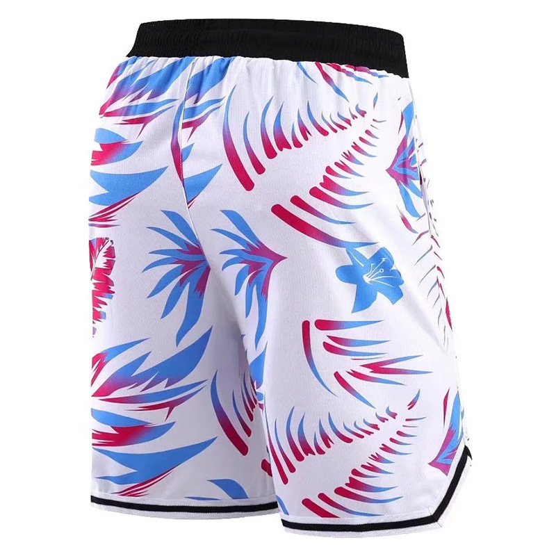 Ανδρικό σορτς μπάσκετ Διπλή τσέπη Running Casual Loose Quick Drying Κοντό παντελόνι τζόκινγκ Ανδρικό casual σορτς καλοκαιρινό αθλητικό σορτς