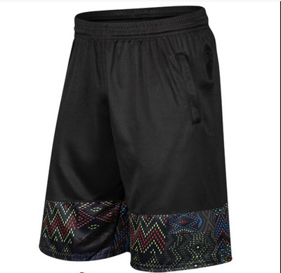 Висококачествени мъжки баскетболни шорти Sport Gym бързосъхнещи Workout Compression Board Shorts Мъжки шорти за футболни упражнения Фитнес шорти M-3XL