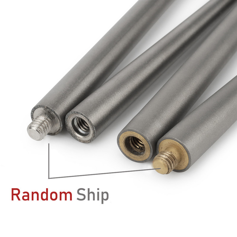 Nuimamos titano lydinio lazdelės Nešiojami lauke keliaujantys kempingo indai Netoksiški neslystantys iškylų įrankis