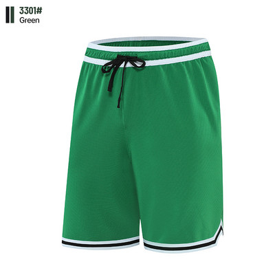 Летни мъжки баскетболни шорти Quick Dry Shorts Men Basketball Plus Size Running Short Дишащи фитнес тренировъчни шорти за възрастни
