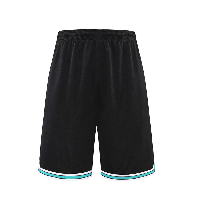 22-23 New Arrival Ανδρικά σορτς μπάσκετ Plus Size Zumba Exercise Training Gym Fitness Σορτς τρεξίματος Ανδρικά αθλητικά ρούχα
