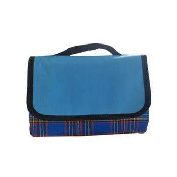 150 * 80 cm Oxfordi riidest välipiknikumatt veekindel rannamatt, roomamismatt, kämping