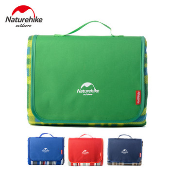 NatureHike 2*2M 2*1,5M για πικνίκ Αδιάβροχο στρωματάκι για πεζοπορία σε εξωτερικούς χώρους παραλίας Baby Climb Πτυσσόμενο στρώμα πεζοπορίας