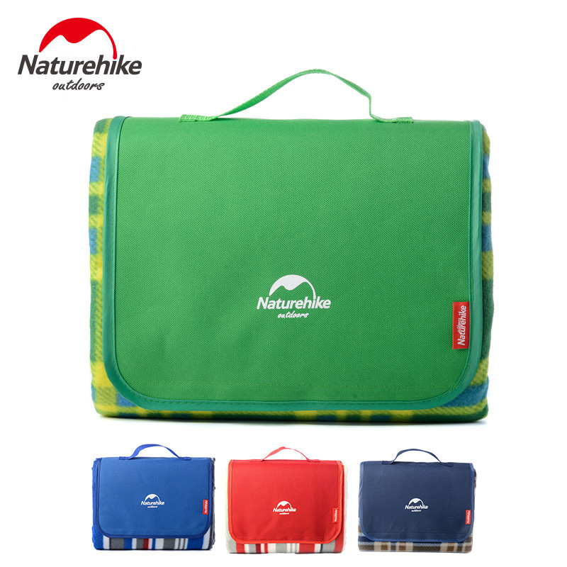 NatureHike 2*2M 2*1,5M για πικνίκ Αδιάβροχο στρωματάκι για πεζοπορία σε εξωτερικούς χώρους παραλίας Baby Climb Πτυσσόμενο στρώμα πεζοπορίας