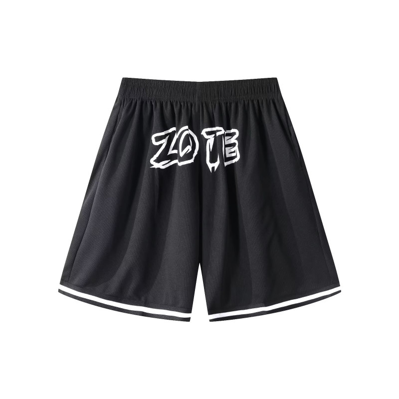 Basketbola treniņi, skriešanas šorti, vīrieši, sievietes