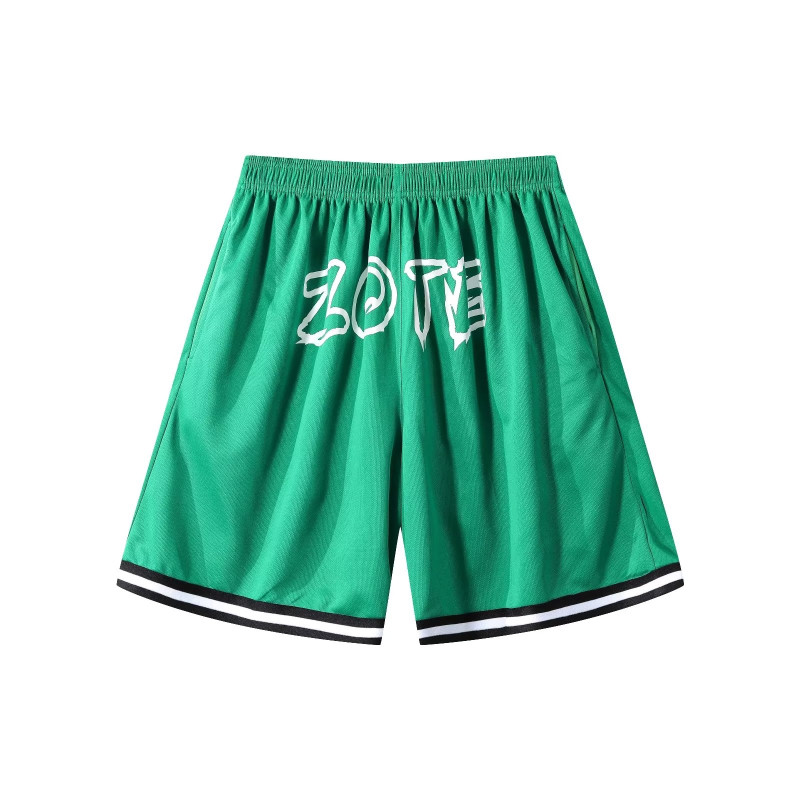 Basketbola treniņi, skriešanas šorti, vīrieši, sievietes