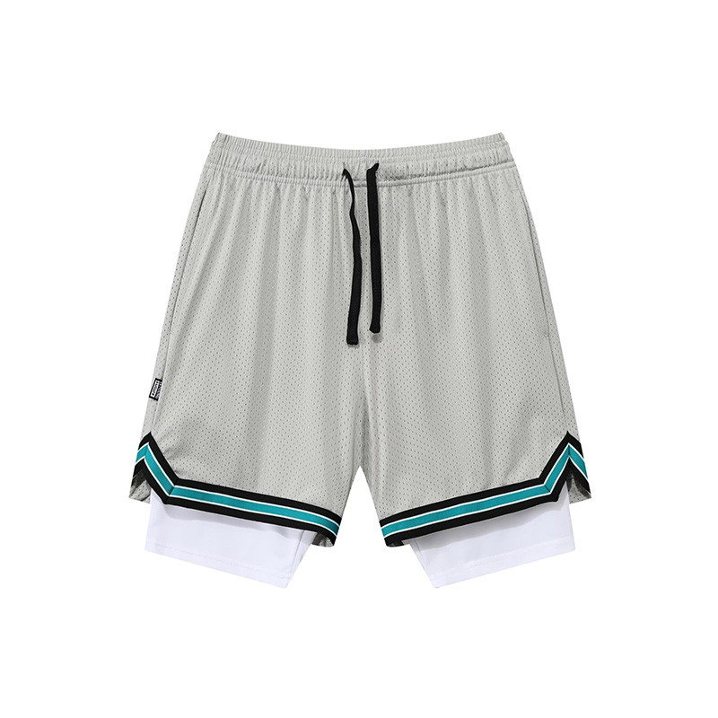 Viltus Divi Basketbola Šorti Brīvi Amerikāņu ātri žūstoši Vīrieši Sieviešu Bikses Vasara Fitnesa Treniņš Skriešana Sports Piecpunktu bikses