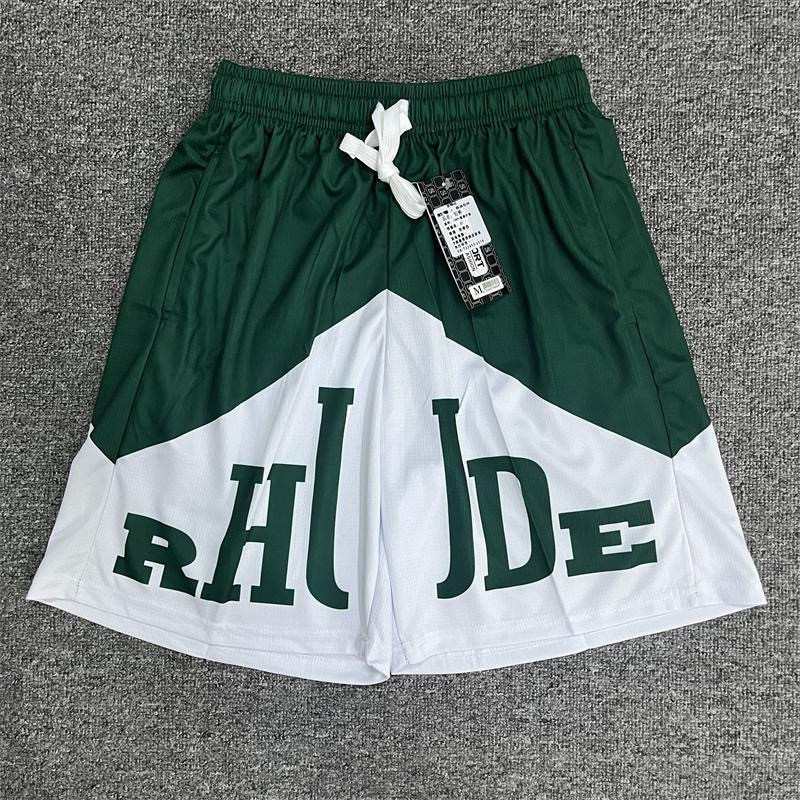 Meeste korvpallipüksid American Balli vormiriietus suvine hingav jalgratas Fitness Jõusaali viie punktiga püksid Quick Dry 2023 spordirõivad