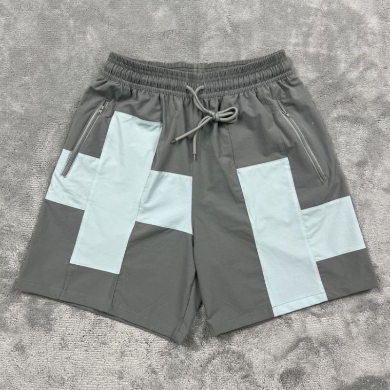 Suvised vöökoha pingutusnöörid korvpall Meeste lühikesed püksid 2023 Professionaalsed Ameerika pallipüksid Jooksujõusaal Fitness Jalgrattasõidu lahtised dressipüksid