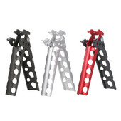 TOMSHOO alumínium edényemelő kempingedény-fogantyú kültéri edénytartó