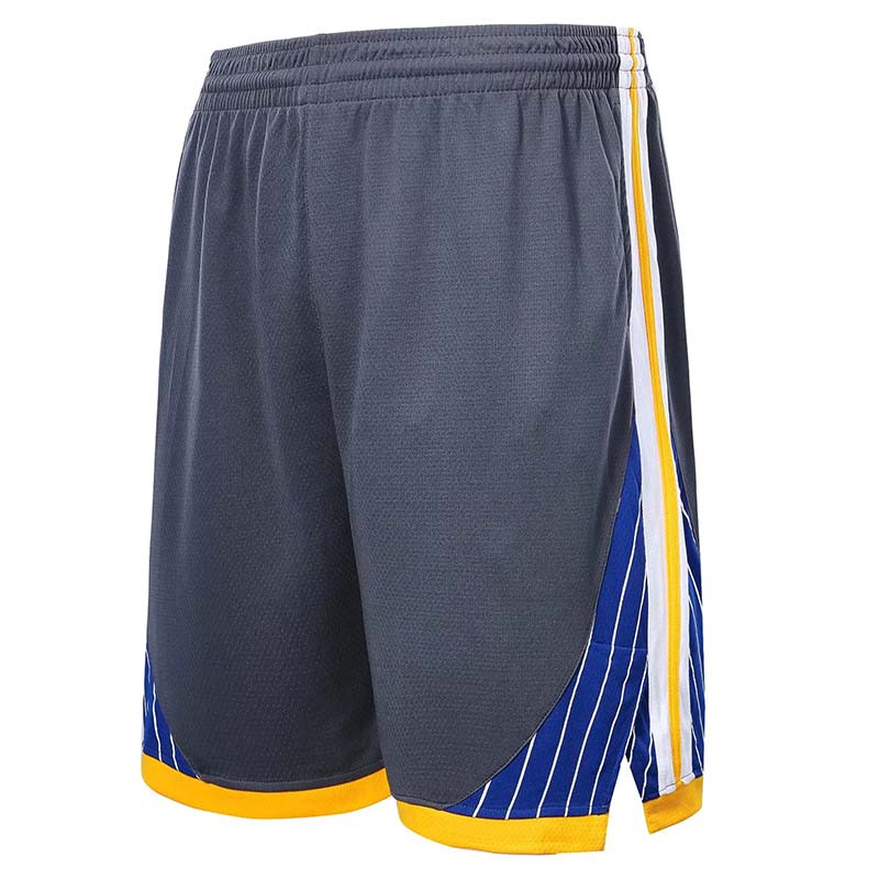 Ανδρικό επαγγελματικό σορτς μπάσκετ Joggers Χαλαρό και γρήγορο στέγνωμα Casual σορτς παραλίας Solid ανδρικό σορτς Pantalones cortos de balonc
