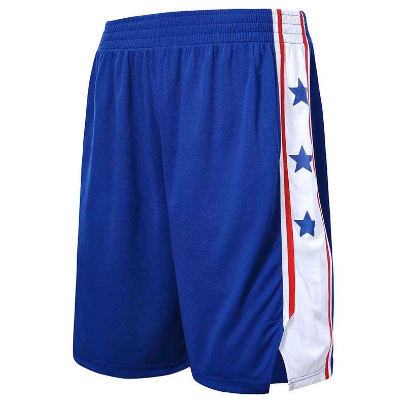 Ανδρικό επαγγελματικό σορτς μπάσκετ Joggers Χαλαρό και γρήγορο στέγνωμα Casual σορτς παραλίας Solid ανδρικό σορτς Pantalones cortos de balonc