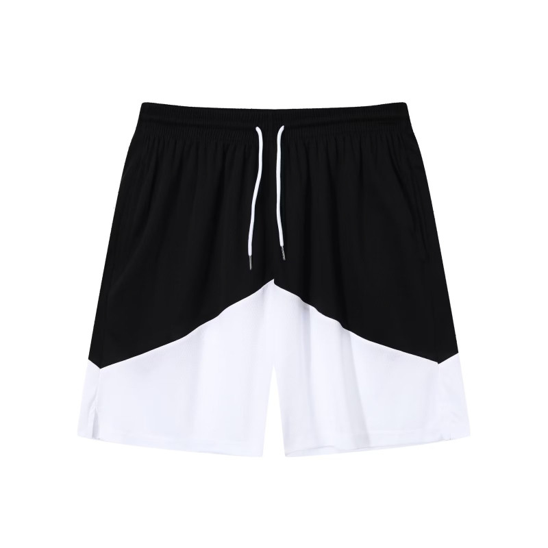 Σορτς Running Men Youth Basketball Mesh 2023 Summer Performance Athletic With Pockets Σορτς γυμναστικής για γυμναστική για αναπνοή