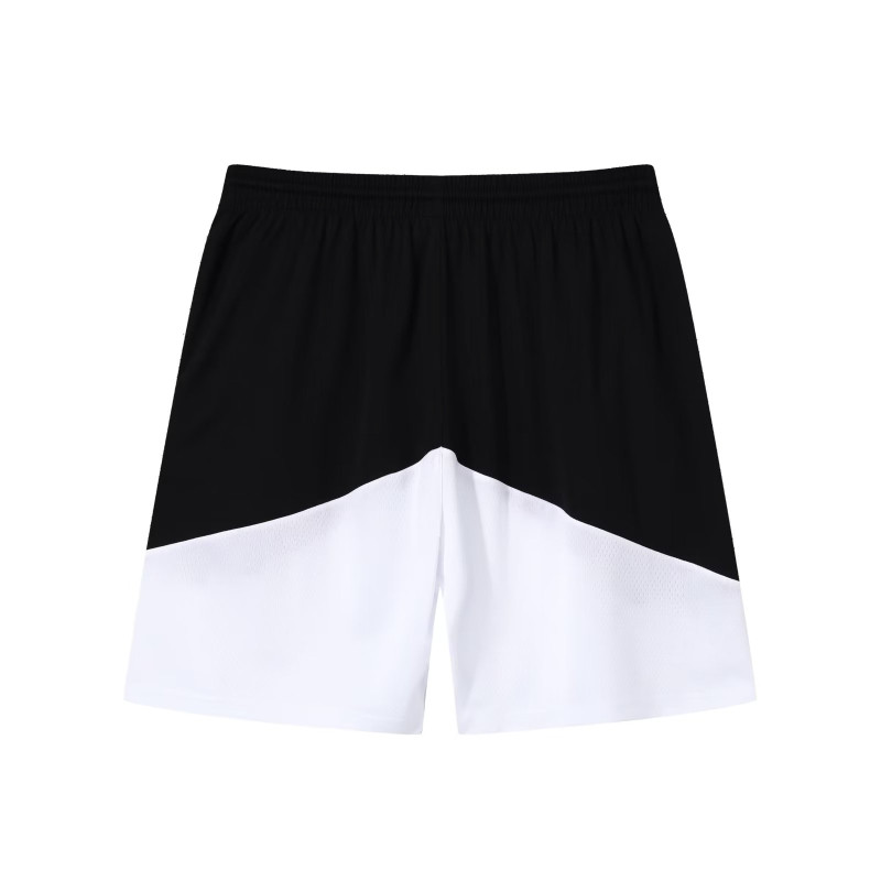 Σορτς Running Men Youth Basketball Mesh 2023 Summer Performance Athletic With Pockets Σορτς γυμναστικής για γυμναστική για αναπνοή
