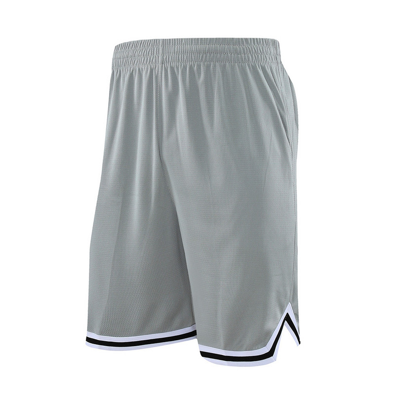 Meeste Üliõpilaste Korvpallipüksid Meeste Spordiülikonnad Jõusaal jalgpalliks Treeninguks Sörkimine Matkamine Jooksmine Treeninglaud Rannapüksid 5