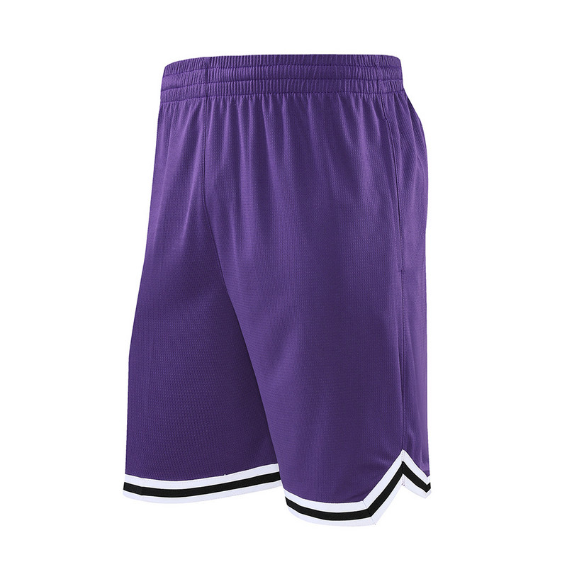 Meeste Üliõpilaste Korvpallipüksid Meeste Spordiülikonnad Jõusaal jalgpalliks Treeninguks Sörkimine Matkamine Jooksmine Treeninglaud Rannapüksid 5