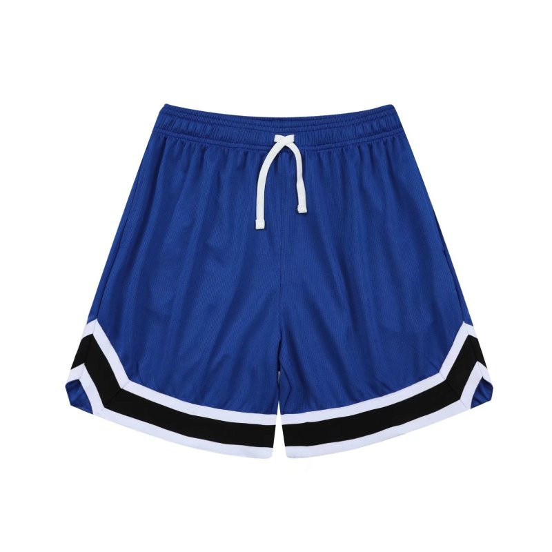 Viduklis, aukliņa, vīriešu basketbola šorti, augstas kvalitātes 2023. gada vasaras maiss, sporta apģērbs, sporta zāle