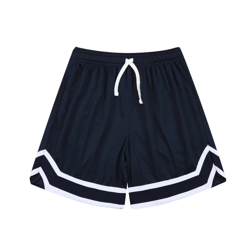 Viduklis, aukliņa, vīriešu basketbola šorti, augstas kvalitātes 2023. gada vasaras maiss, sporta apģērbs, sporta zāle
