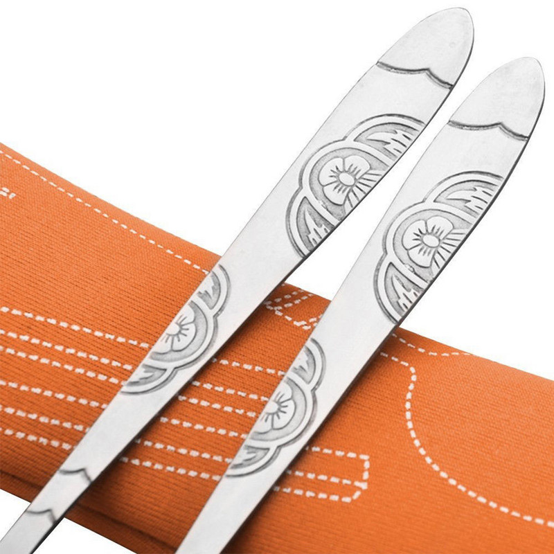 4 tk roostevabast terasest kahvel lusikas söögipulgad perereisiks telkimine söögiriistad kaasaskantavad lauanõud lusikas kahvel terasest lauanõud