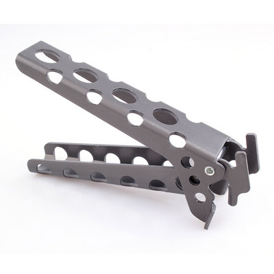 1000ml Camping Titanium Pan Ultralight Titāna cepešpannas bļoda āra galda piederumi Virtuves piederumi Pārgājienu piknikam gatavošanas panna