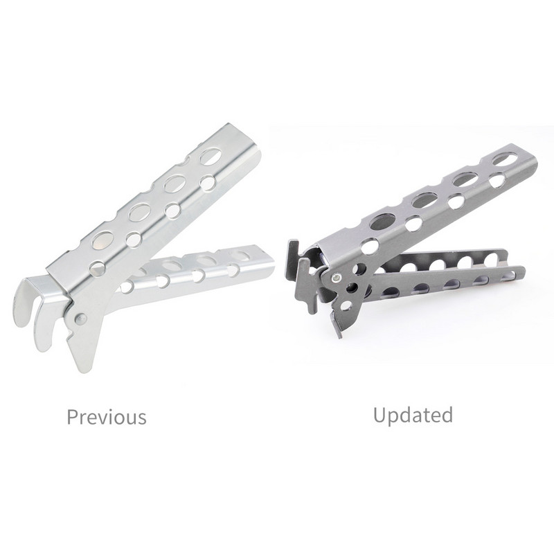 1000ml Camping Titanium Pan Ultralight Titāna cepešpannas bļoda āra galda piederumi Virtuves piederumi Pārgājienu piknikam gatavošanas panna