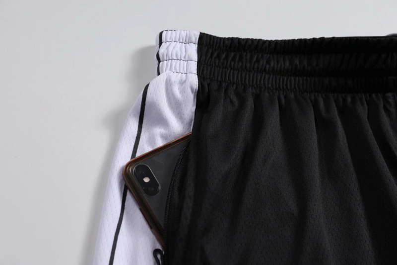 2023 Lēti Pārdod Vīriešu Basketbola šorti Sporta Skriešanas šorti Treniņam Brīvi Vīriešu Vingrinājumi Fitnesa Sporta šorti bikses Sporta apģērbs