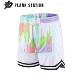 Vīriešu skriešanas basketbola šorti, 2023. gads