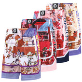 Vasaras šorti 3D drukāšana Basketbola šorti Treniņi Skriešana Sporta šorti Brīvi Sporta Īsi pantalones cortos hombre