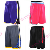 Egyedi gyerek kosárlabda rövidnadrágok, női edzőtermi gyorsan száradó futónadrágok, férfi kosárlabda rövidnadrágok, laza futballalsók