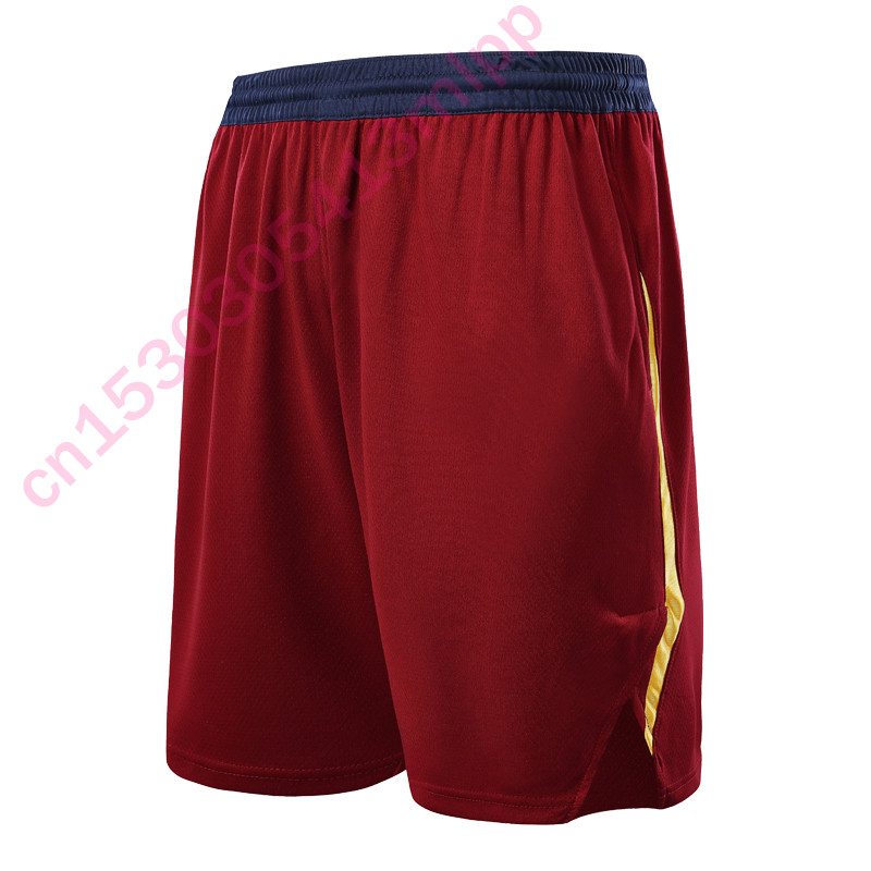 Egyedi gyerek kosárlabda rövidnadrágok, női edzőtermi gyorsan száradó futónadrágok, férfi kosárlabda rövidnadrágok, laza futballalsók