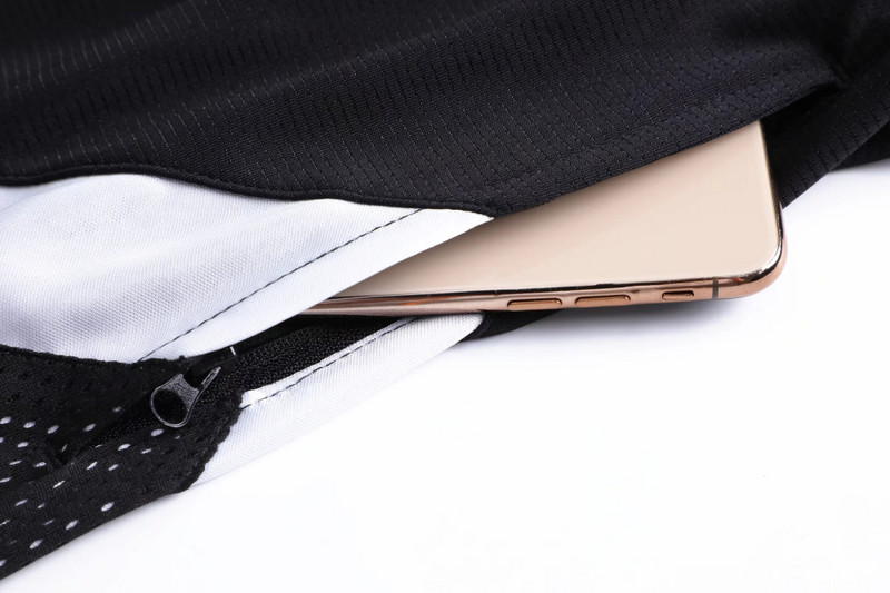 Vīriešu šorti Sporta skriešanas šorti treniņiem Vīriešu basketbola šorti Ātri žūstoši Trend Īsas Bikses Brīvas Basketbola Treniņbikses