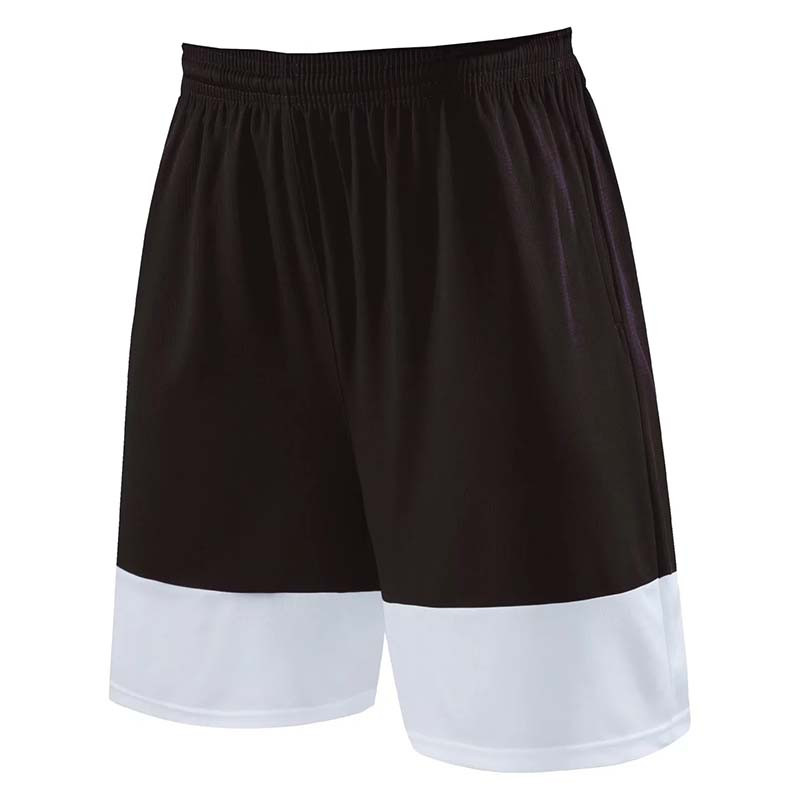2021. gada lēti pārdod vīriešu ikdienas šorti Vasaras Jauni Skriešanas Fitness Ātri žūstošas Trend Īsas Bikses Brīvas Basketbola Treniņu Bikses