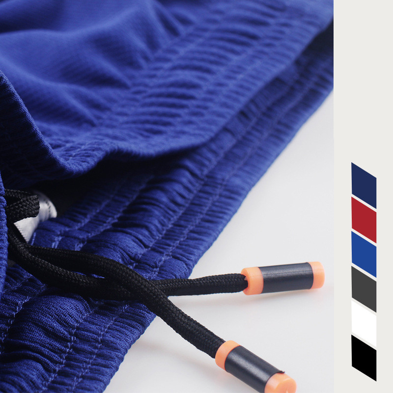 Brīvi Basketbola Šorti Vīriešu Treniņkrekli Ātri Nožūst Apakšpuses Futbols de pēdām Sporta šorti Kompresijas deportivo ar kabatu