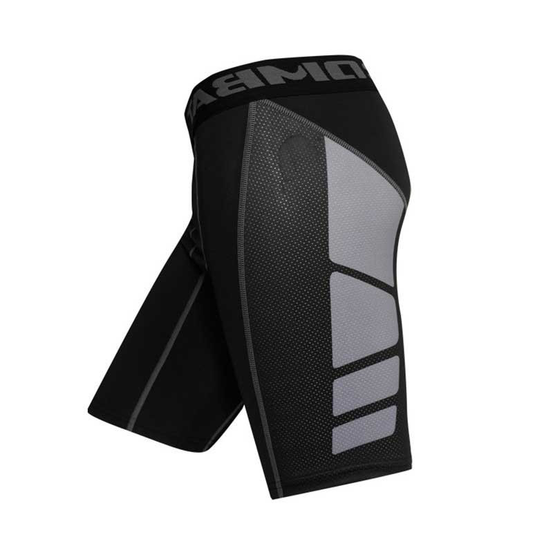 Vīriešu kompresijas skriešanas šorti Joga pludmales dēlis vingrošanas zāle Vingrinājumi Fitnesa legingi treniņš Basketbols Vingrinājums Treniņš Sporta Apģērbs