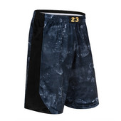 Uued Korvpallipüksid Kiiresti kuivavad Suures suuruses Treening Spordipüksid Jooksmine Fitness Taskud Lühikesed püksid Tõmblukk vabaaja 5 lühikesed püksid