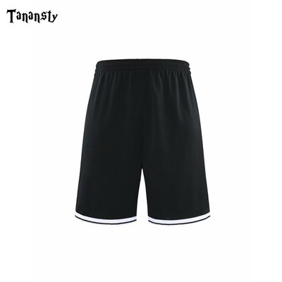 Meeste korvpallitreeningu vabaaja lühikesed püksid, 2021. aasta suvi, uued jooksvat treeningut kiiresti kuivavad trendi lühikesed lahtised püksid