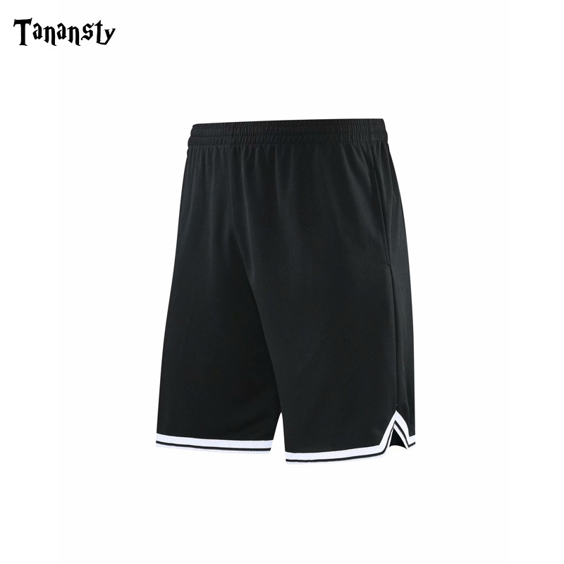 Meeste korvpallitreeningu vabaaja lühikesed püksid, 2021. aasta suvi, uued jooksvat treeningut kiiresti kuivavad trendi lühikesed lahtised püksid