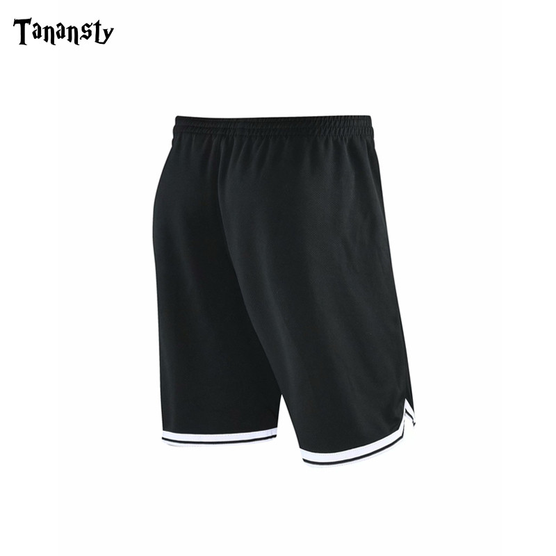 Meeste korvpallitreeningu vabaaja lühikesed püksid, 2021. aasta suvi, uued jooksvat treeningut kiiresti kuivavad trendi lühikesed lahtised püksid