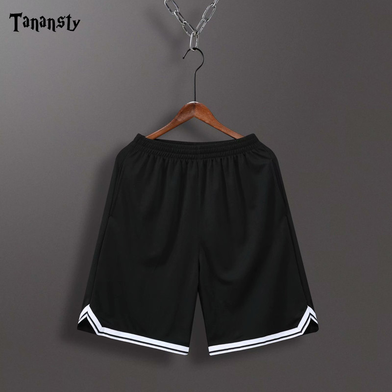 Meeste korvpallitreeningu vabaaja lühikesed püksid, 2021. aasta suvi, uued jooksvat treeningut kiiresti kuivavad trendi lühikesed lahtised püksid