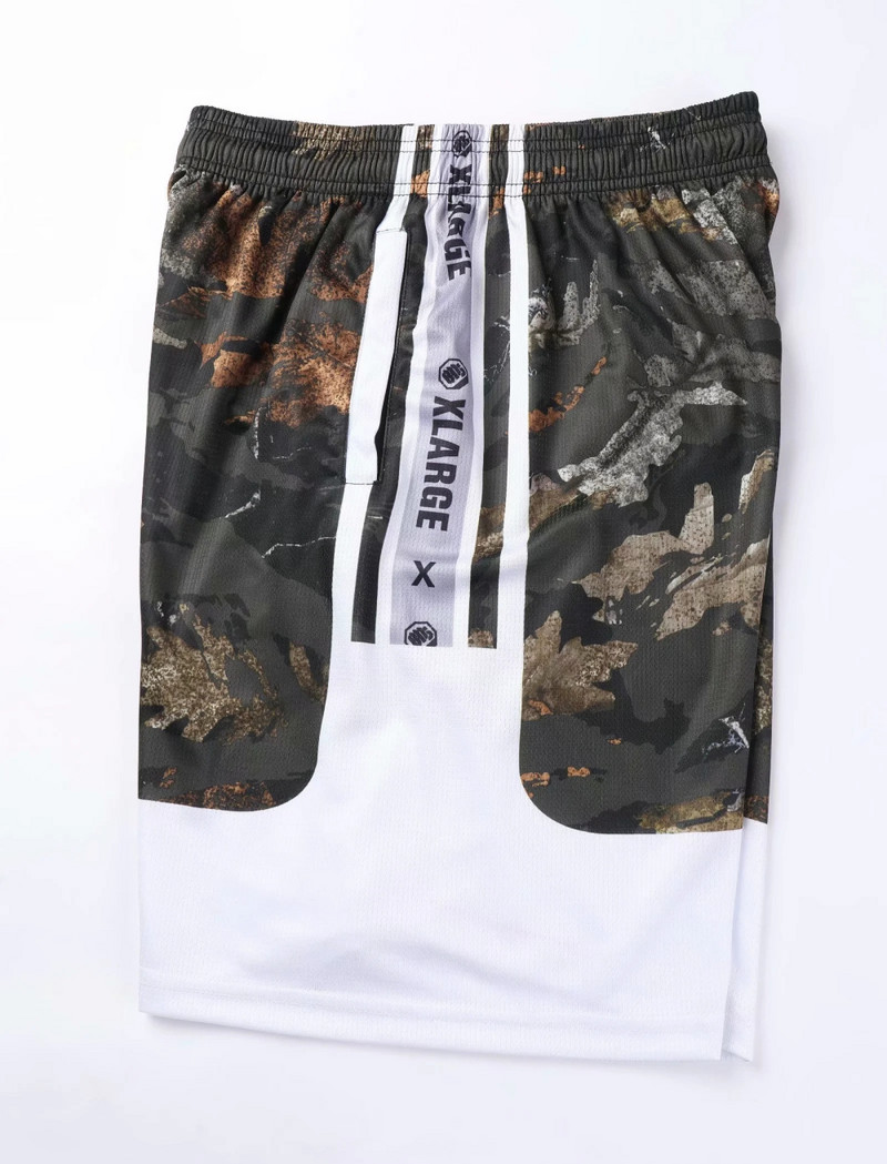 2021. gada basketbola šorti Vīriešu fitnesa sporta zāle, treniņš, sporta šorti, ātri izžūst treniņi, basketbols, skriešana, vīriešu šorti