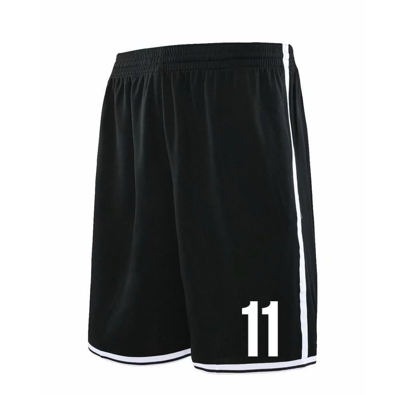 Basketbola šorti Vīriešu sporta treniņi futbols vingrinājumi pārgājieni īsās bikses skriešanas fitness ikdienas galda pludmales šorti