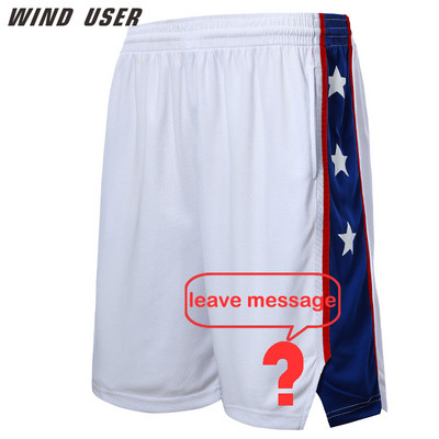 Спортни баскетболни шорти Customize Number Name Shorts Print Gym Mens Athletic Loose Homme Shorts Running Beach Jogging Shorts
