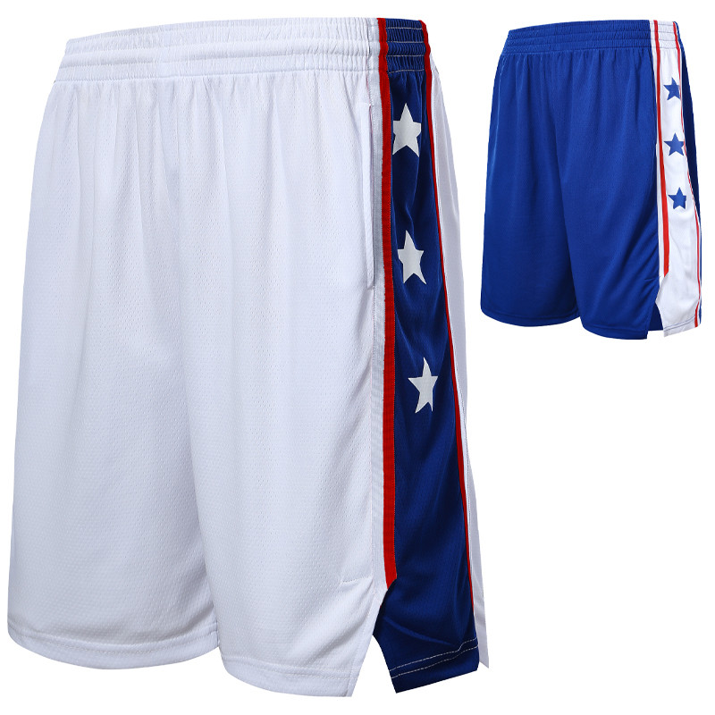 Sporta Basketbola Šorti Pielāgot Numura Nosaukums Šorti Drukāt Sporta zāle Vīriešu Atlētiski brīvi Homme Šorti Skriešanas pludmales Skriešanas Šorti