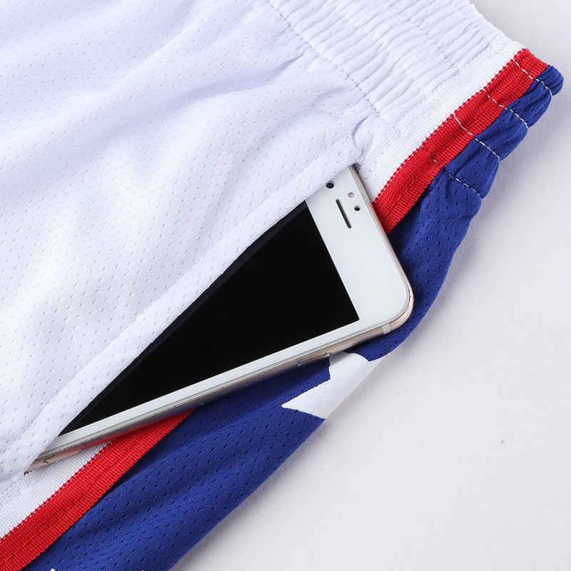 Sporta Basketbola Šorti Pielāgot Numura Nosaukums Šorti Drukāt Sporta zāle Vīriešu Atlētiski brīvi Homme Šorti Skriešanas pludmales Skriešanas Šorti