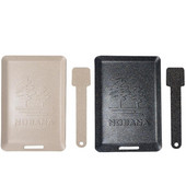 Pārnēsājams BBQ cepšanas šķīvis āra Teppanyaki kempings Virtuves piederumi piknika bārbekjū Nepiedegoša grila cepešpanna gaļai, zivs, dārzeņi