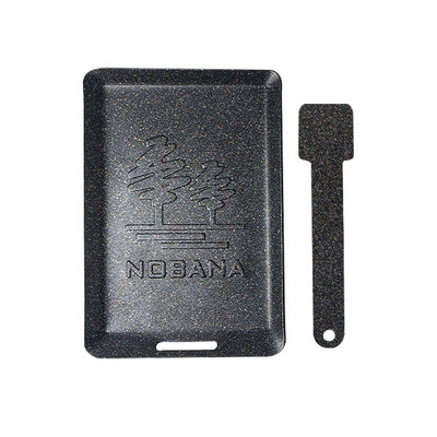 Pārnēsājams BBQ cepšanas šķīvis āra Teppanyaki kempings Virtuves piederumi piknika bārbekjū Nepiedegoša grila cepešpanna gaļai, zivs, dārzeņi